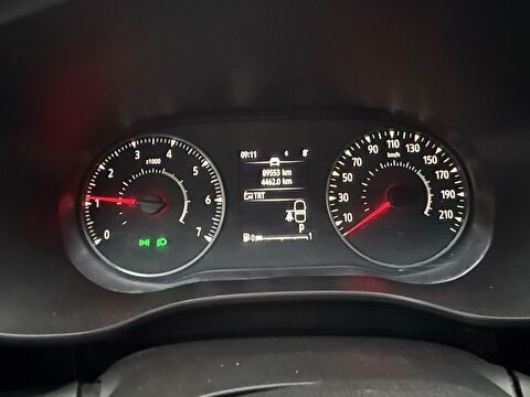 renault, taliant, sedan 1.0 tce joy x-tronic, otomatik, benzin 2.el otomobil | renew 11