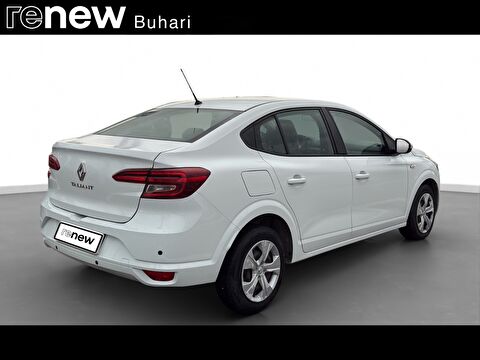 renault, taliant, sedan 1.0 tce joy x-tronic, otomatik, benzin 2.el otomobil | renew 3