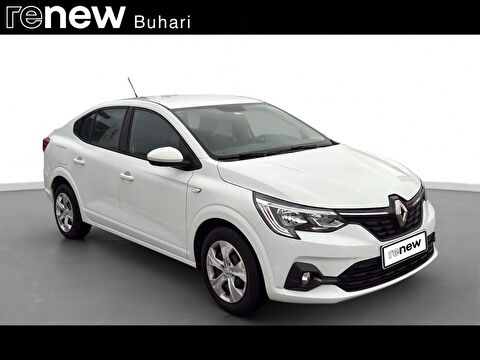 renault, taliant, sedan 1.0 tce joy x-tronic, otomatik, benzin 2.el otomobil | renew 7