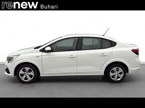 renault, taliant, sedan 1.0 tce joy x-tronic, otomatik, benzin 2.el otomobil | renew 4