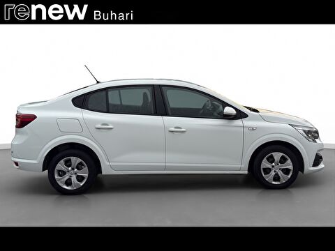 renault, taliant, sedan 1.0 tce joy x-tronic, otomatik, benzin 2.el otomobil | renew 5