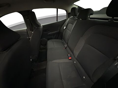 renault, taliant, sedan 1.0 tce joy x-tronic, otomatik, benzin 2.el otomobil | renew 10