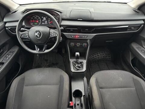 renault, taliant, sedan 1.0 tce joy x-tronic, otomatik, benzin 2.el otomobil | renew 21