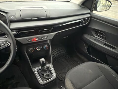 renault, taliant, sedan 1.0 tce joy x-tronic, otomatik, benzin 2.el otomobil | renew 14