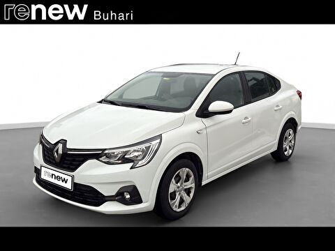 renault, taliant, sedan 1.0 tce joy x-tronic, otomatik, benzin 2.el otomobil | renew 1