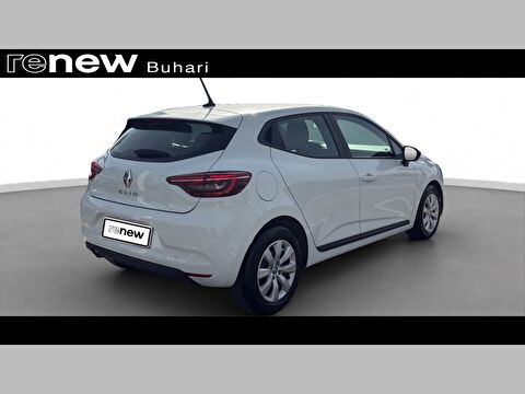 renault, clio, hatchback 1.0 tce joy x-tronic, otomatik, benzin 2.el otomobil | renew 3