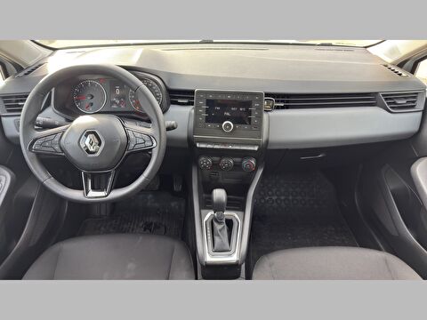 renault, clio, hatchback 1.0 tce joy x-tronic, otomatik, benzin 2.el otomobil | renew 19