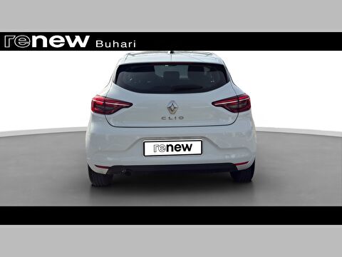 renault, clio, hatchback 1.0 tce joy x-tronic, otomatik, benzin 2.el otomobil | renew 8
