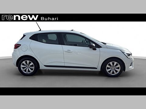 renault, clio, hatchback 1.0 tce joy x-tronic, otomatik, benzin 2.el otomobil | renew 5
