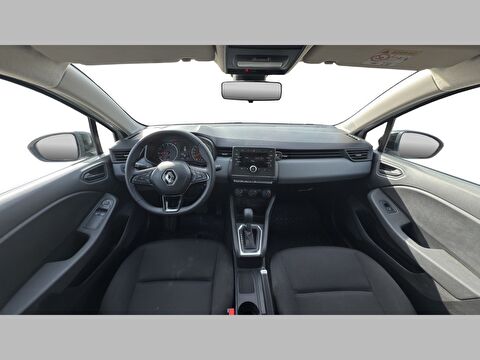 renault, clio, hatchback 1.0 tce joy x-tronic, otomatik, benzin 2.el otomobil | renew 14