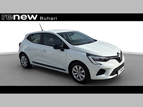 renault, clio, hatchback 1.0 tce joy x-tronic, otomatik, benzin 2.el otomobil | renew 7