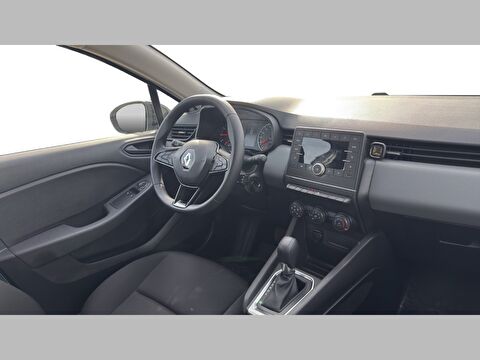 renault, clio, hatchback 1.0 tce joy x-tronic, otomatik, benzin 2.el otomobil | renew 18