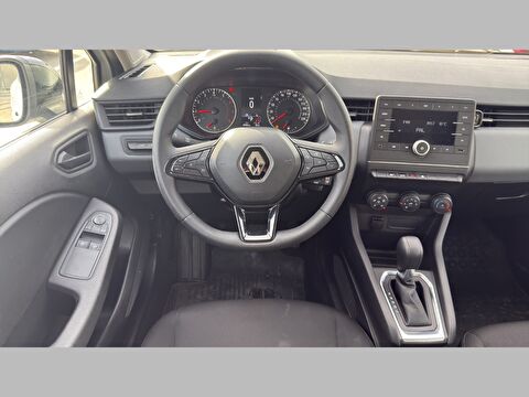 renault, clio, hatchback 1.0 tce joy x-tronic, otomatik, benzin 2.el otomobil | renew 20