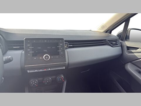 renault, clio, hatchback 1.0 tce joy x-tronic, otomatik, benzin 2.el otomobil | renew 11