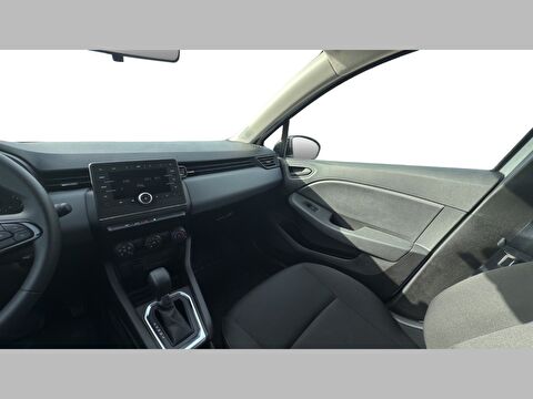 renault, clio, hatchback 1.0 tce joy x-tronic, otomatik, benzin 2.el otomobil | renew 10