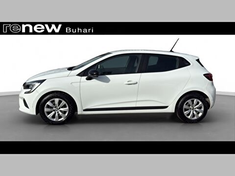 renault, clio, hatchback 1.0 tce joy x-tronic, otomatik, benzin 2.el otomobil | renew 4