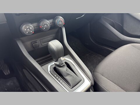 renault, clio, hatchback 1.0 tce joy x-tronic, otomatik, benzin 2.el otomobil | renew 17