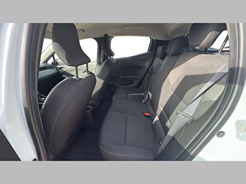 renault, clio, hatchback 1.0 tce joy x-tronic, otomatik, benzin 2.el otomobil | renew 16