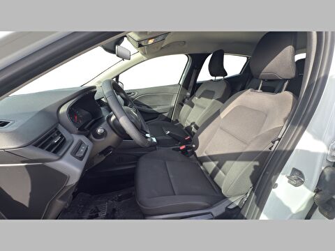 renault, clio, hatchback 1.0 tce joy x-tronic, otomatik, benzin 2.el otomobil | renew 15