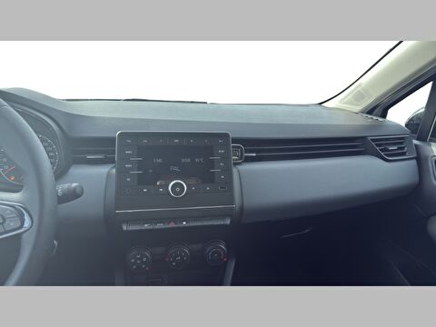 renault, clio, hatchback 1.0 tce joy x-tronic, otomatik, benzin 2.el otomobil | renew 12