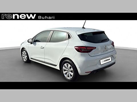 renault, clio, hatchback 1.0 tce joy x-tronic, otomatik, benzin 2.el otomobil | renew 9