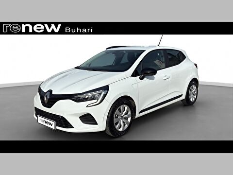 Hatchback 1.0 TCe Joy X-Tronic, 2. el otomobil | renew