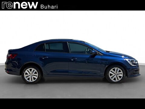 renault, megane, sedan 1.3 tce joy, manuel, benzin 2.el otomobil | renew 5