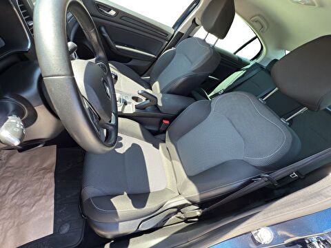 renault, megane, sedan 1.3 tce joy, manuel, benzin 2.el otomobil | renew 21