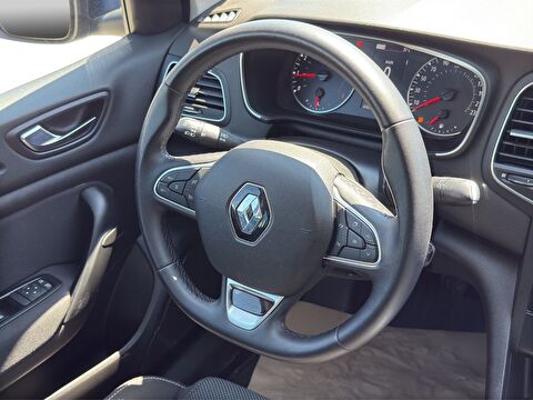renault, megane, sedan 1.3 tce joy, manuel, benzin 2.el otomobil | renew 15