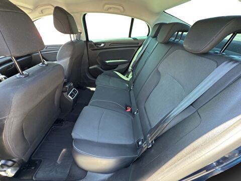 renault, megane, sedan 1.3 tce joy, manuel, benzin 2.el otomobil | renew 14