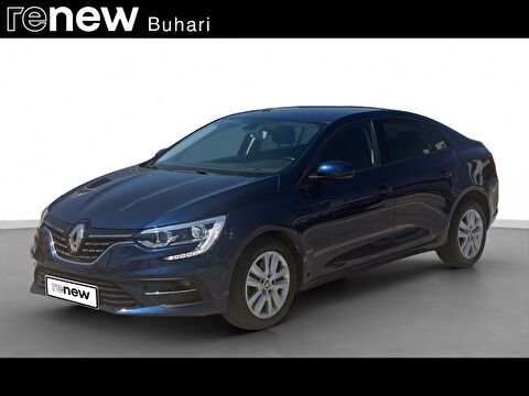Sedan 1.3 TCe Joy, 2. el otomobil | renew