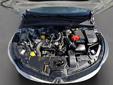 renault, clio, 1.0 tce joy x-tronic, otomatik, benzin 2.el otomobil | renew 17