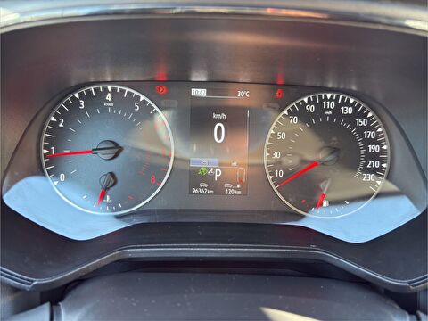 renault, clio, 1.0 tce joy x-tronic, otomatik, benzin 2.el otomobil | renew 11
