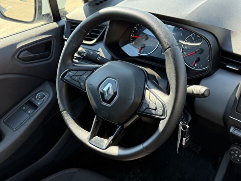 renault, clio, 1.0 tce joy x-tronic, otomatik, benzin 2.el otomobil | renew 16
