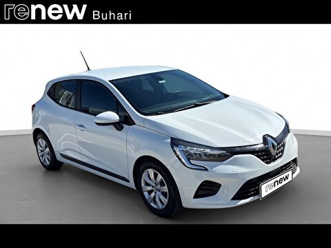 renault, clio, 1.0 tce joy x-tronic, otomatik, benzin 2.el otomobil | renew 7