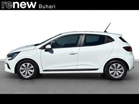 renault, clio, 1.0 tce joy x-tronic, otomatik, benzin 2.el otomobil | renew 4