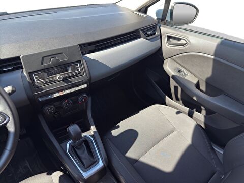 renault, clio, 1.0 tce joy x-tronic, otomatik, benzin 2.el otomobil | renew 23