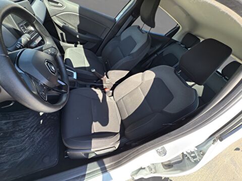 renault, clio, 1.0 tce joy x-tronic, otomatik, benzin 2.el otomobil | renew 12