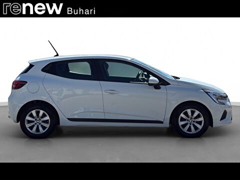renault, clio, 1.0 tce joy x-tronic, otomatik, benzin 2.el otomobil | renew 5