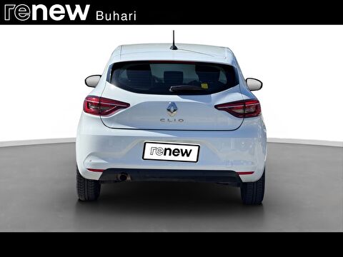 renault, clio, 1.0 tce joy x-tronic, otomatik, benzin 2.el otomobil | renew 8