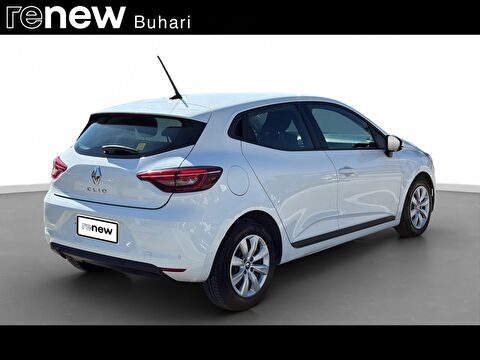 renault, clio, 1.0 tce joy x-tronic, otomatik, benzin 2.el otomobil | renew 3