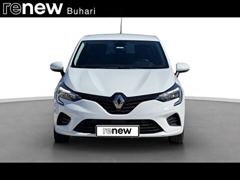 renault, clio, 1.0 tce joy x-tronic, otomatik, benzin 2.el otomobil | renew 6