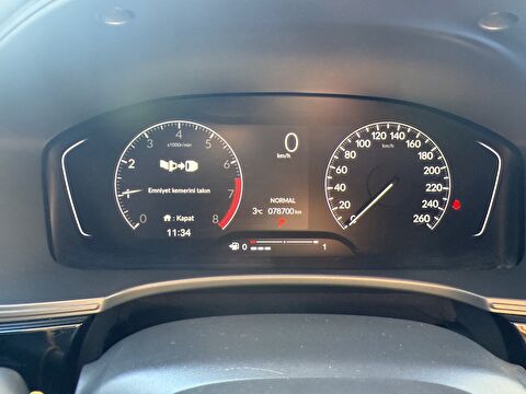 honda, civic, sedan 1.5 i-vtec turbo elegance otomatik, otomatik, benzin 2.el otomobil | renew 20