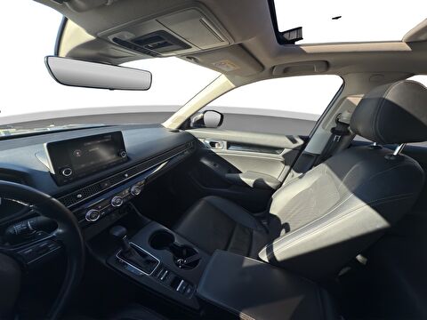 honda, civic, sedan 1.5 i-vtec turbo elegance otomatik, otomatik, benzin 2.el otomobil | renew 35