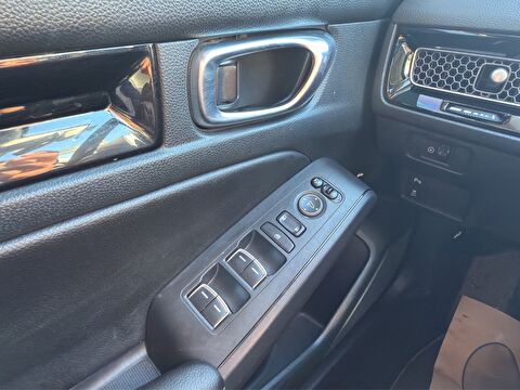 honda, civic, sedan 1.5 i-vtec turbo elegance otomatik, otomatik, benzin 2.el otomobil | renew 19