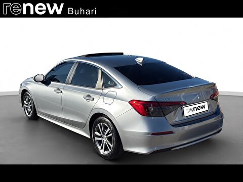 honda, civic, sedan 1.5 i-vtec turbo elegance otomatik, otomatik, benzin 2.el otomobil | renew 32