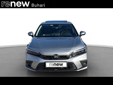 honda, civic, sedan 1.5 i-vtec turbo elegance otomatik, otomatik, benzin 2.el otomobil | renew 29