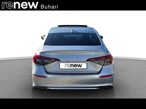 honda, civic, sedan 1.5 i-vtec turbo elegance otomatik, otomatik, benzin 2.el otomobil | renew 8