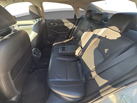 honda, civic, sedan 1.5 i-vtec turbo elegance otomatik, otomatik, benzin 2.el otomobil | renew 14