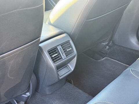 honda, civic, sedan 1.5 i-vtec turbo elegance otomatik, otomatik, benzin 2.el otomobil | renew 17